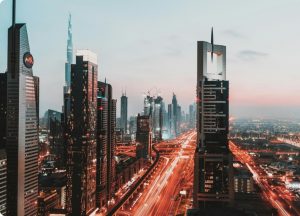 Sustainability Trends
